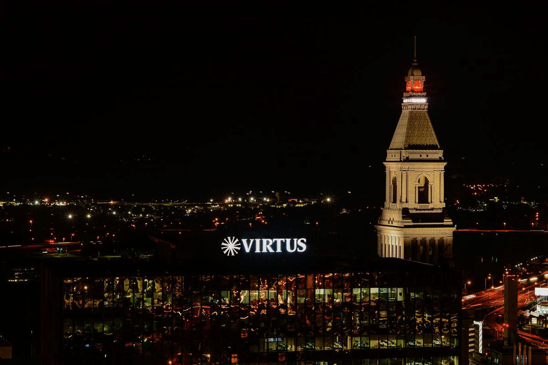 Virtus Investment Partners | Lauretano Sign Group